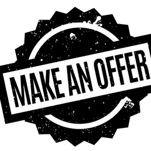 READY TO. CLEAN HOUSE !!!